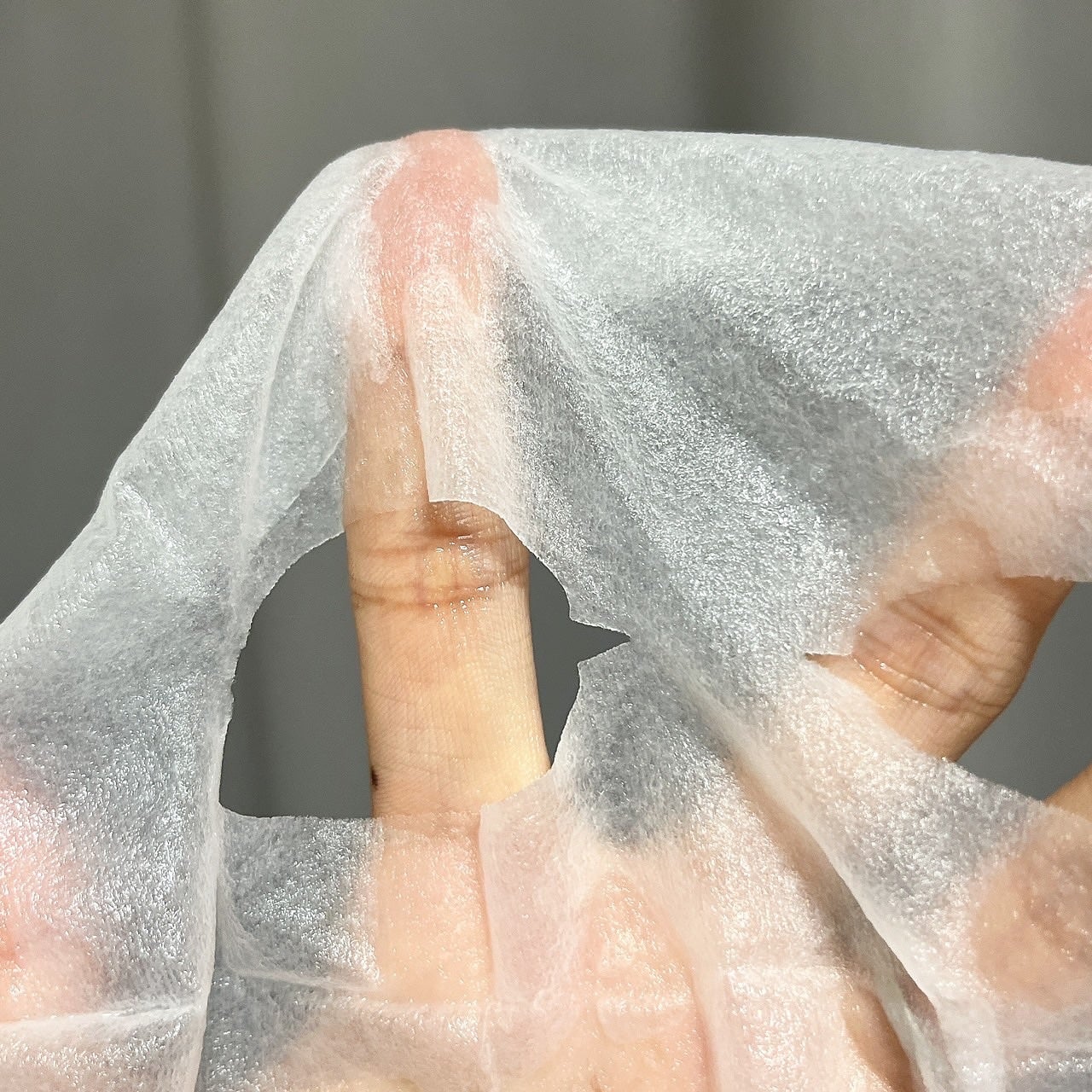 インテンスマルチコラーゲンムチンデイリーマスク/ネイチャーリパブリック/シートマスク・パックを使ったクチコミ(7枚目)