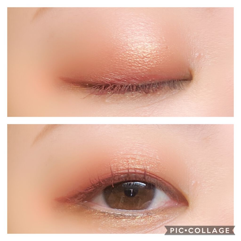 BRONZE PALETTE/Natasha Denona/アイシャドウパレットを使ったクチコミ（1枚目）