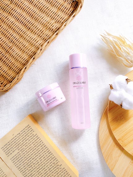 薬用ローション センシティブEX/ドクターシーラボⓇ/化粧水を使ったクチコミ(7枚目)