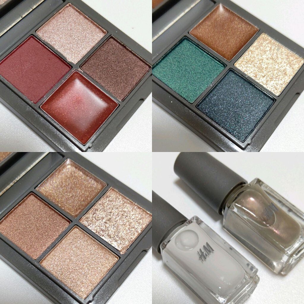 Gina 2020-21 winter/Gina/雑誌を使ったクチコミ(2枚目)