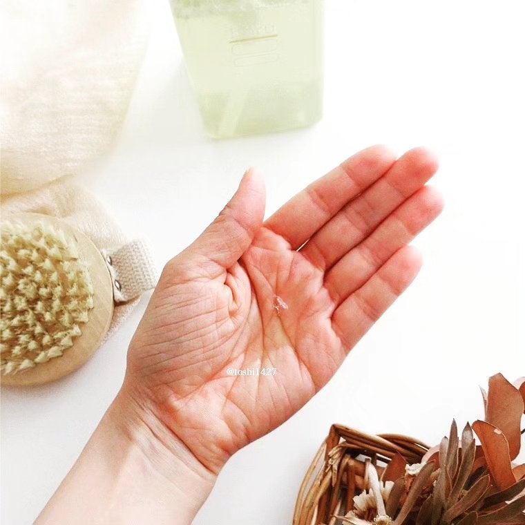 kurokamiスカルプ/haru/市販シャンプーを使ったクチコミ(2枚目)