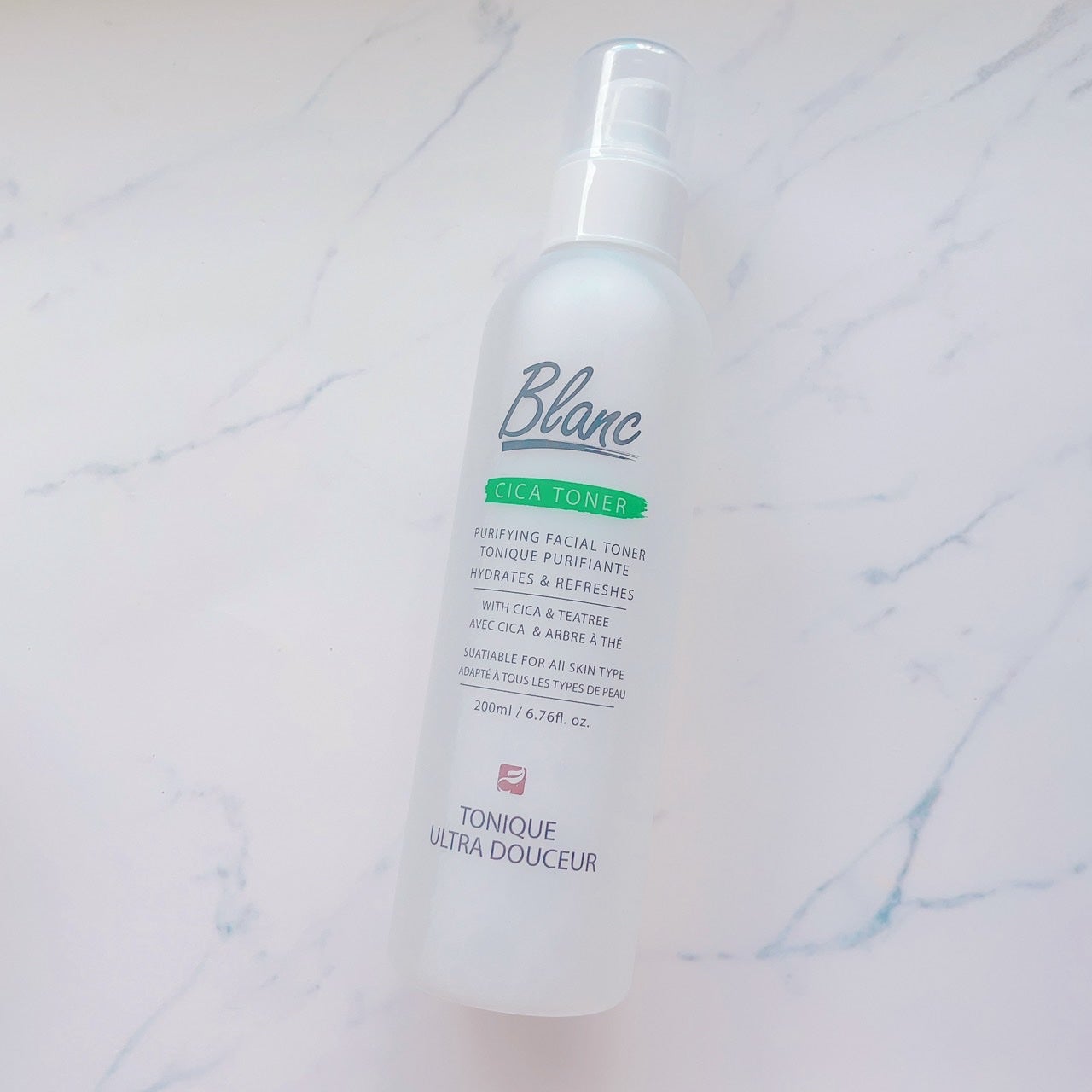 マジックシカトナー/ブラン/化粧水を使ったクチコミ(3枚目)