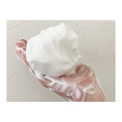 百花プレミアムせっけん/長寿の里/洗顔フォームを使ったクチコミ(5枚目)