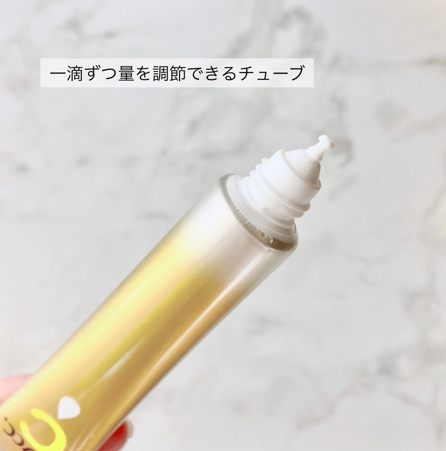 薬用しみ集中対策 プレミアム美容液/メラノCC/美容液を使ったクチコミ(2枚目)