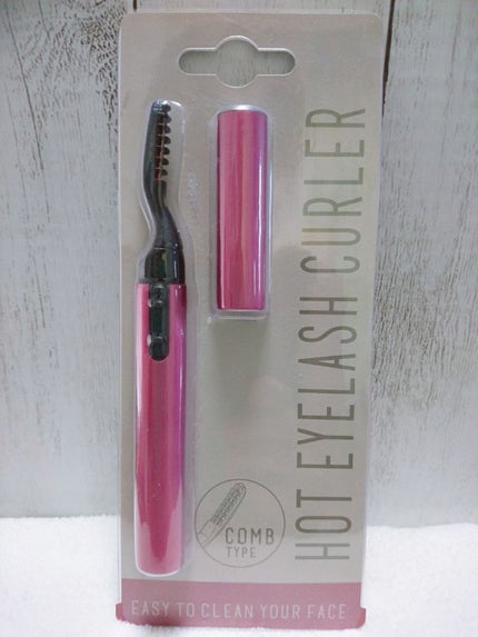 ホット アイラッシュカーラー / AWESOME STORE