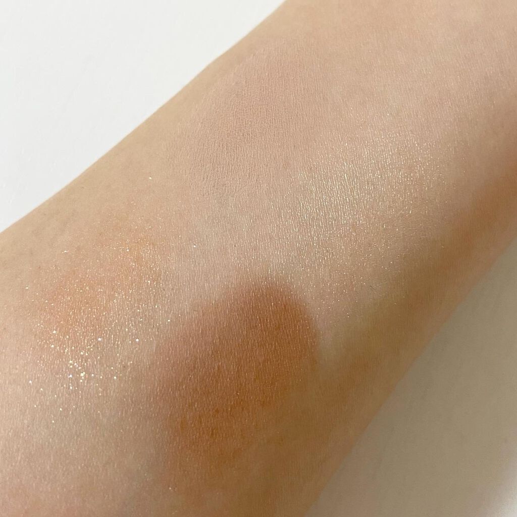 アイシャドウレフィル/ROUTEES/単色アイシャドウを使ったクチコミ(4枚目)