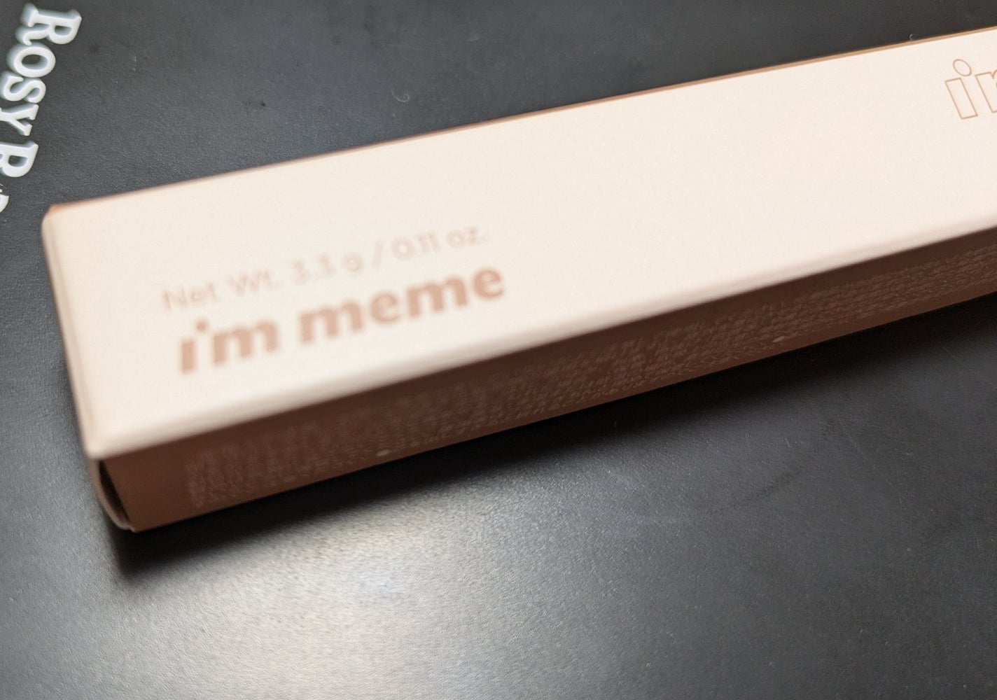 黒百合 on LIPS 「時代に乗り遅れることの多い、黒百合です。こんにちは。今回はシェ..」(1枚目)