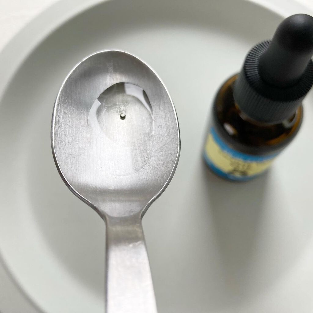 スキンアルターチェンジタイムオイル/TIME ALTER/フェイスオイルを使ったクチコミ(4枚目)