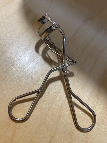 アイラッシュカーラー /SHISEIDO/ビューラーを使ったクチコミ(1枚目)