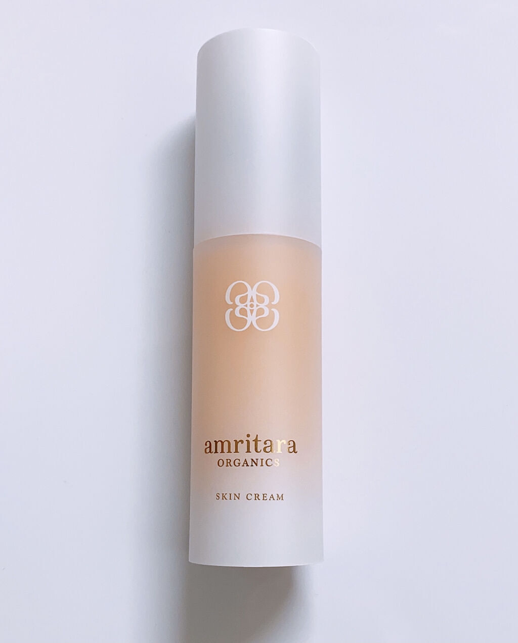 ライス&グレープ ラディエンス クリーム/AMRITARA/フェイスクリームを使ったクチコミ（1枚目）