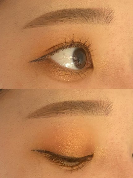 ケイト ザ アイカラー 006 ブロンズ/KATE/単色アイシャドウの画像