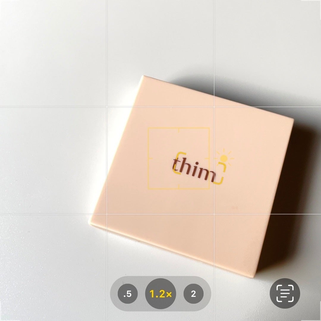 ちゃむ_フォロバ100 on LIPS 「𓍯𓊆thim/インフュージョンハイライター𓊇X当選でいただいた..」(6枚目)