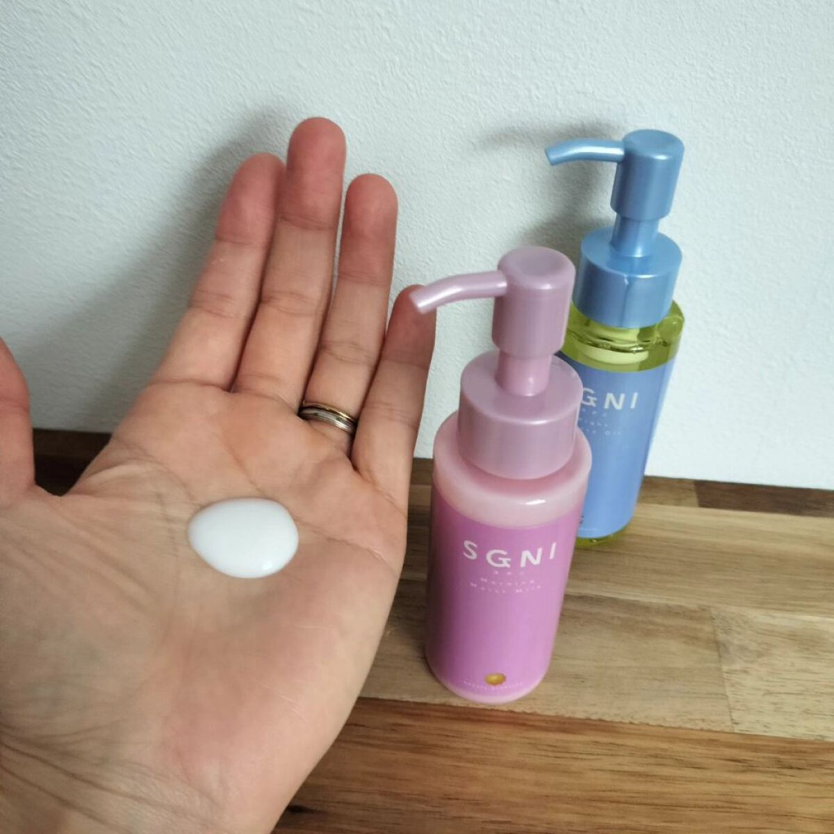 を使ったクチコミ（3枚目）