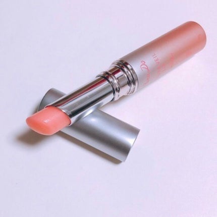 サクラヴェールリップ PK03/パラドゥ/リップクリームを使ったクチコミ(1枚目)