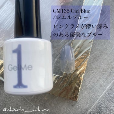 ☆kukuru☆ on LIPS 「×@gelme1⁡こんにちは☻記録用に…‪‪𓂃𓈒𓏸✎⁡@gel..」（2枚目）