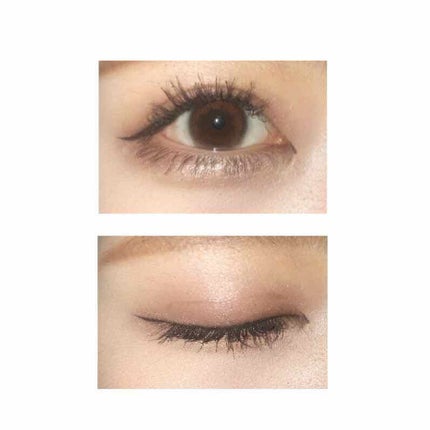 ウィンクグロウアイズ/キャンメイク/ジェル・クリームアイシャドウを使ったクチコミ(1枚目)