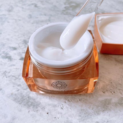 パーフェクトワン 薬用リンクルストレッチジェル/パーフェクトワン/オールインワン化粧品を使ったクチコミ(3枚目)