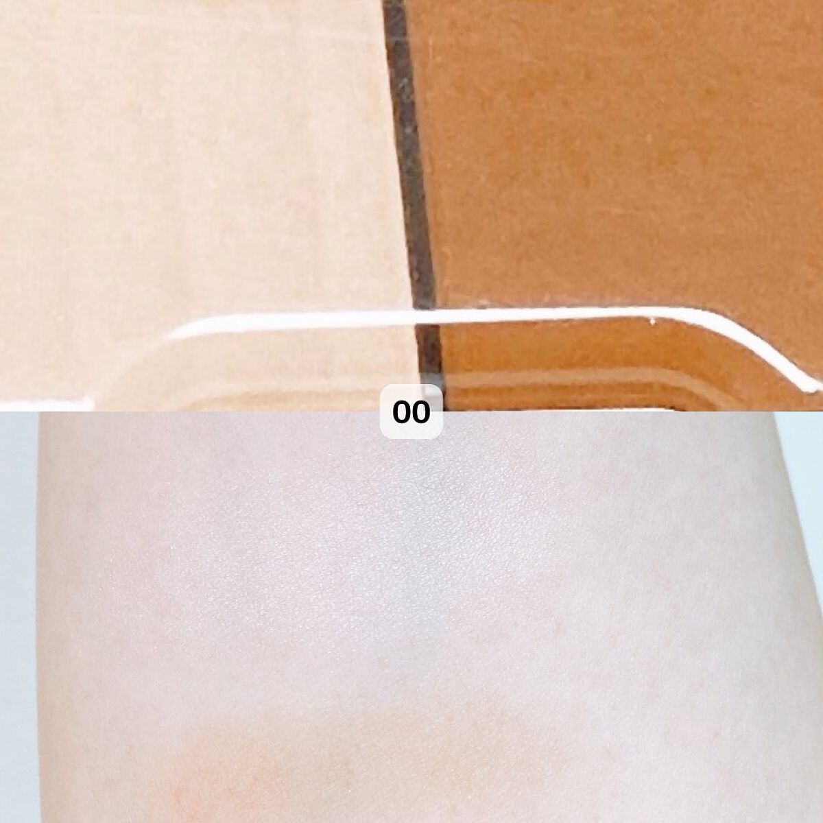 ピュアリーベール チーク/ESPRIQUE/パウダーチークを使ったクチコミ(9枚目)