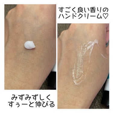 Ryu Spa Botanicalネイル&ハンドクリーム 海ぶどうのクチコミ「Ryu Spa
Botanical ネイル＆ハンドクリーム
海ぶどう 30g / 税込1,32.....」（3枚目）