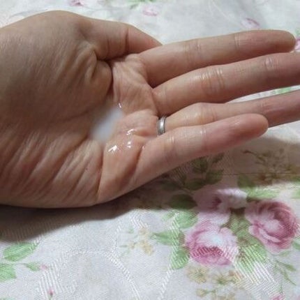 ボタニバイタル 艶リフト ローション II/エビータ/化粧水を使ったクチコミ(3枚目)