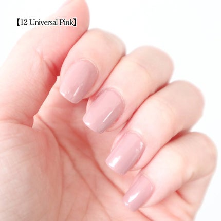 NUMBER POLISH /D-UP/マニキュアを使ったクチコミ(6枚目)