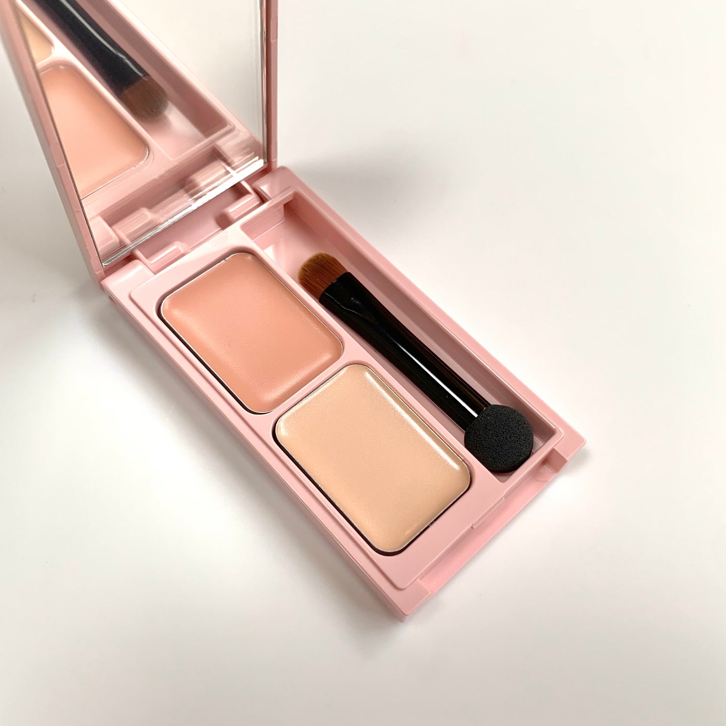 オイル美容液/WHOMEE/美容液を使ったクチコミ(2枚目)