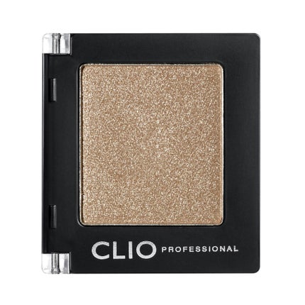 CLIO クリオ プロシングルシャドウ G02 キャットブリーズ 15点! プロ シングル シャドウ G02 CAT BREEZE / CLIO(クリオ) | LIPS