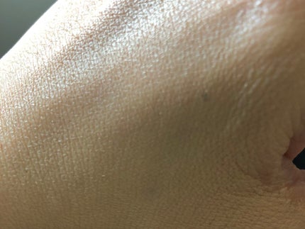 M クッション ファンデーション(プロカバー) No.23 自然な肌色/MISSHA/クッションファンデーションを使ったクチコミ(3枚目)