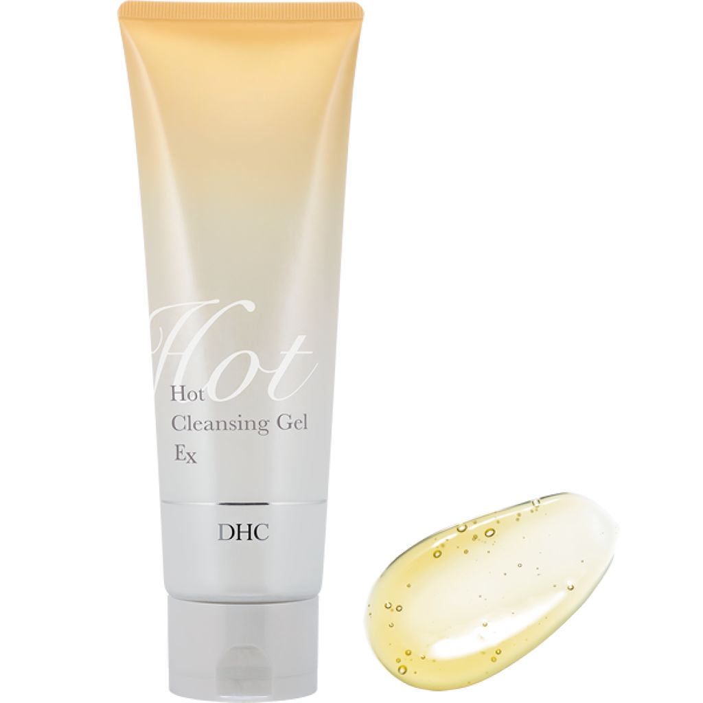 DHC ホットクレンジングジェルEX