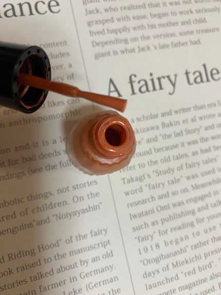 クリーム・デ・チーク/MAJOLICA MAJORCA/ジェル・クリームチークを使ったクチコミ(2枚目)