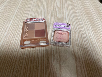 みさきち on LIPS 「あまりメイクに興味が無かった私ですが、色々と参考にして商品を購..」(5枚目)