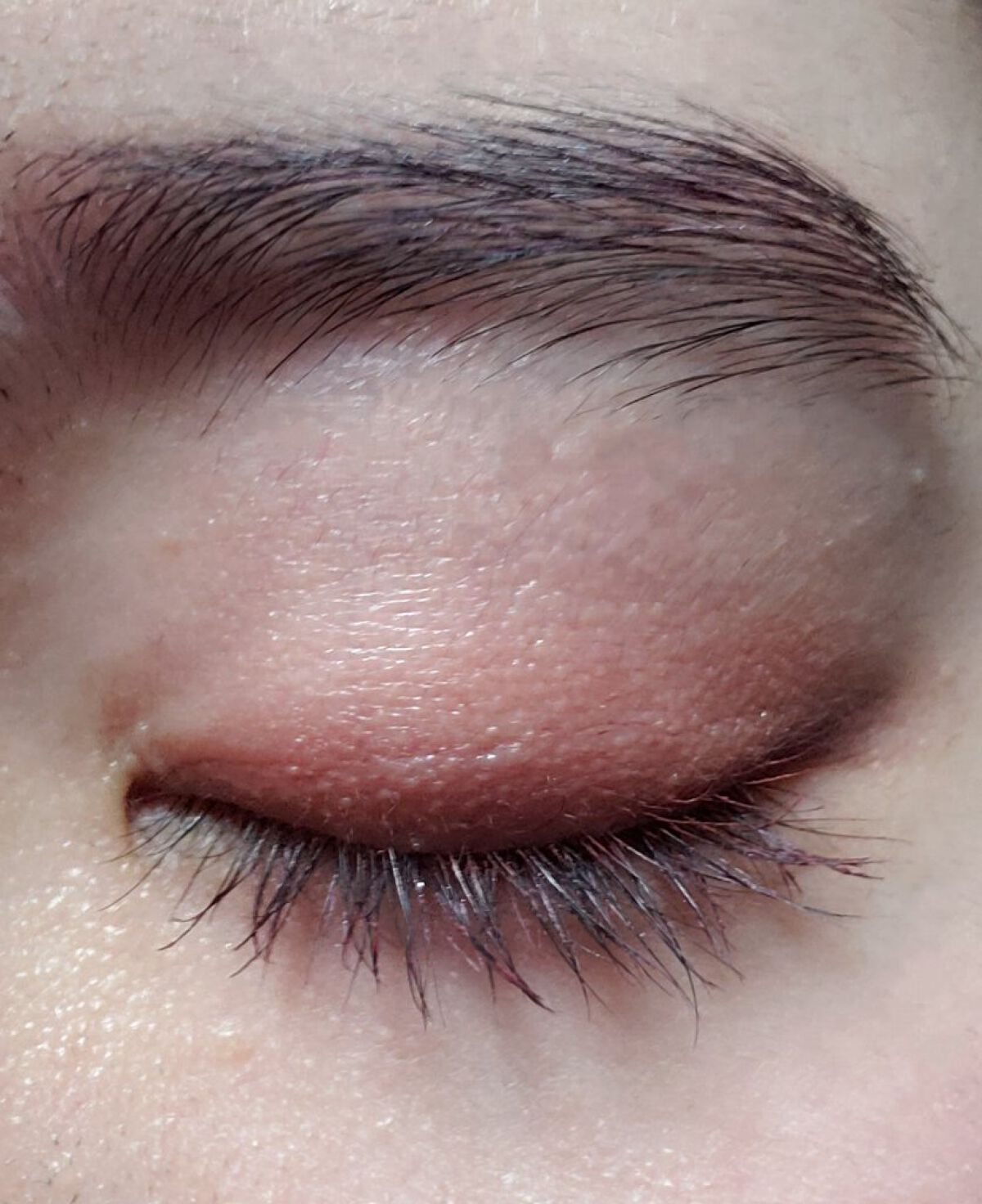 クイックラッシュカーラー/キャンメイク/マスカラ下地を使ったクチコミ(2枚目)