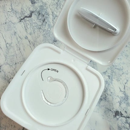 シカドクダミ+ティーツリーカーミングマスク/MARY&MAY/シートマスク・パックを使ったクチコミ(4枚目)