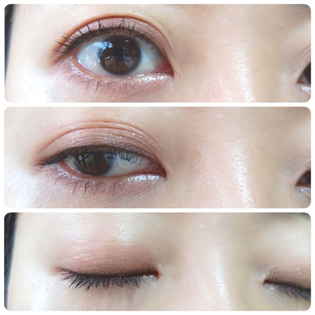 アディクション ザ アイシャドウ/ADDICTION/単色アイシャドウを使ったクチコミ（3枚目）