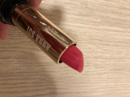 リップ スティック V/ANNA SUI/口紅を使ったクチコミ(1枚目)