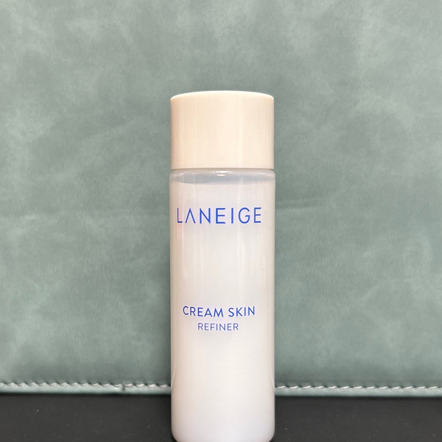クリームスキン ローション/LANEIGE/化粧水を使ったクチコミ(1枚目)