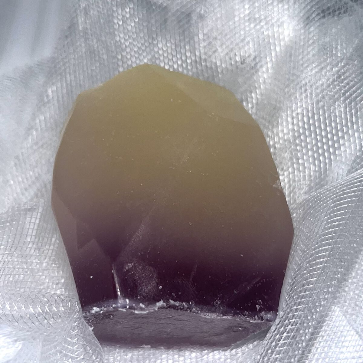 DR.GEM デリケートゾーン ソープ/FEMUUU/デリケートゾーンケアを使ったクチコミ（3枚目）