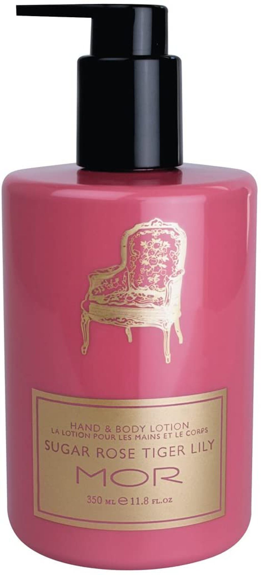 エッセンシャルズ ハンド＆ボディーローション シュガーローズタイガーリリー