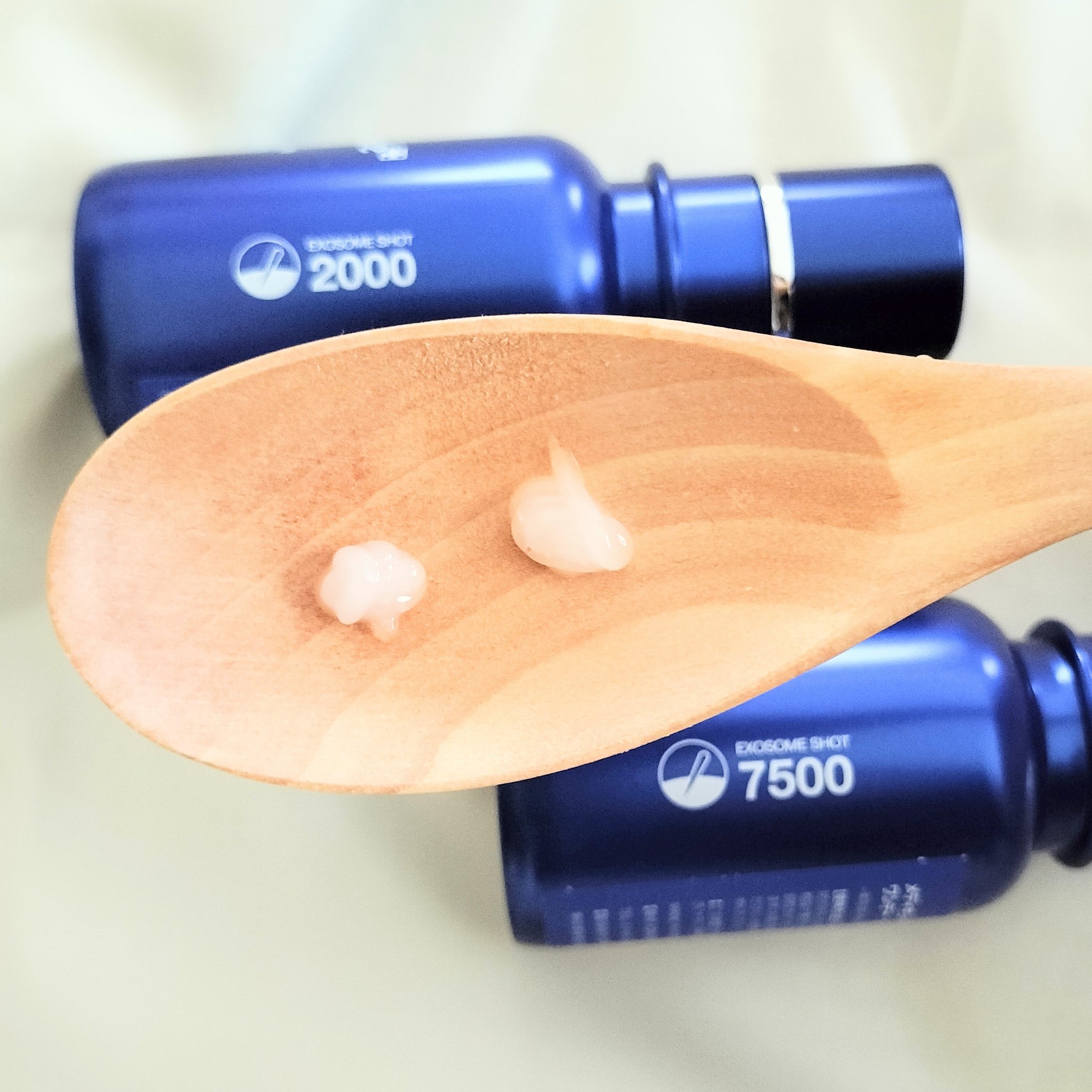 ゼロ毛穴パッド 2.0/MEDICUBE/トナーパッドを使ったクチコミ（3枚目）