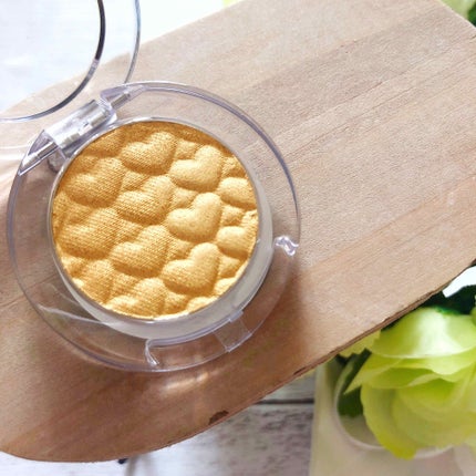 ルックアット マイアイズ/ETUDE/単色アイシャドウを使ったクチコミ(2枚目)