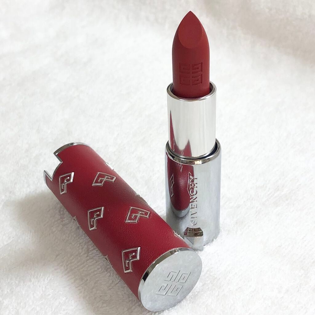 プリズム・リーブル/GIVENCHY/ルースパウダーを使ったクチコミ(2枚目)