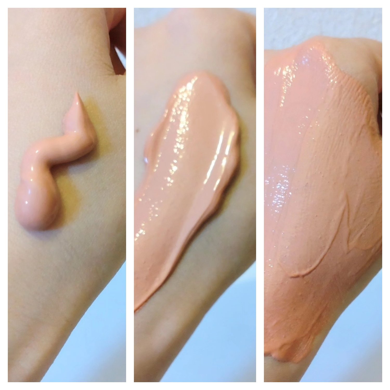 ディープクレンジングパフ/APRILSKIN/その他スキンケアグッズを使ったクチコミ（3枚目）