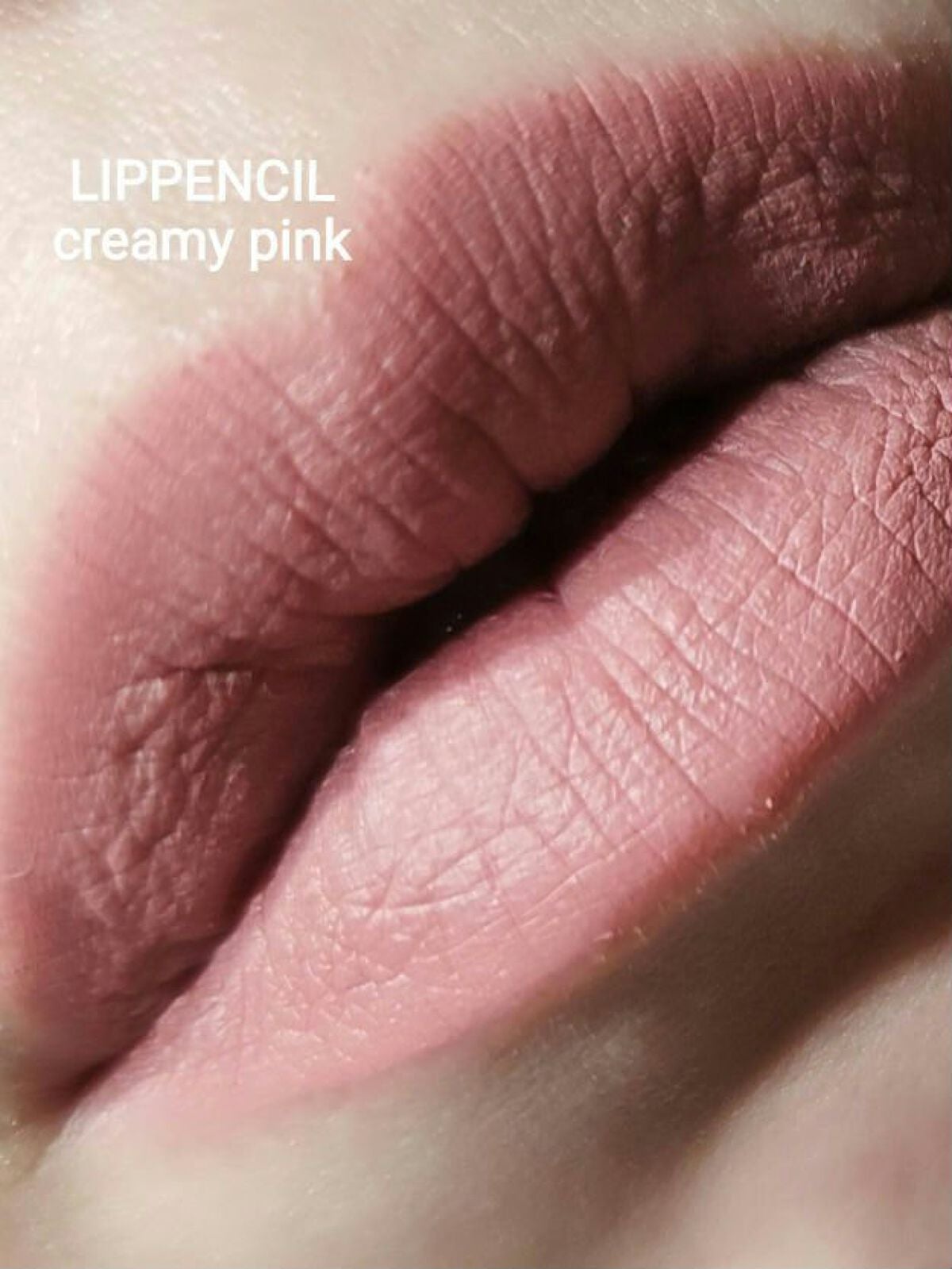 ドットオンムードピュアグロウティント/Heart Percent/リップティントを使ったクチコミ(9枚目)