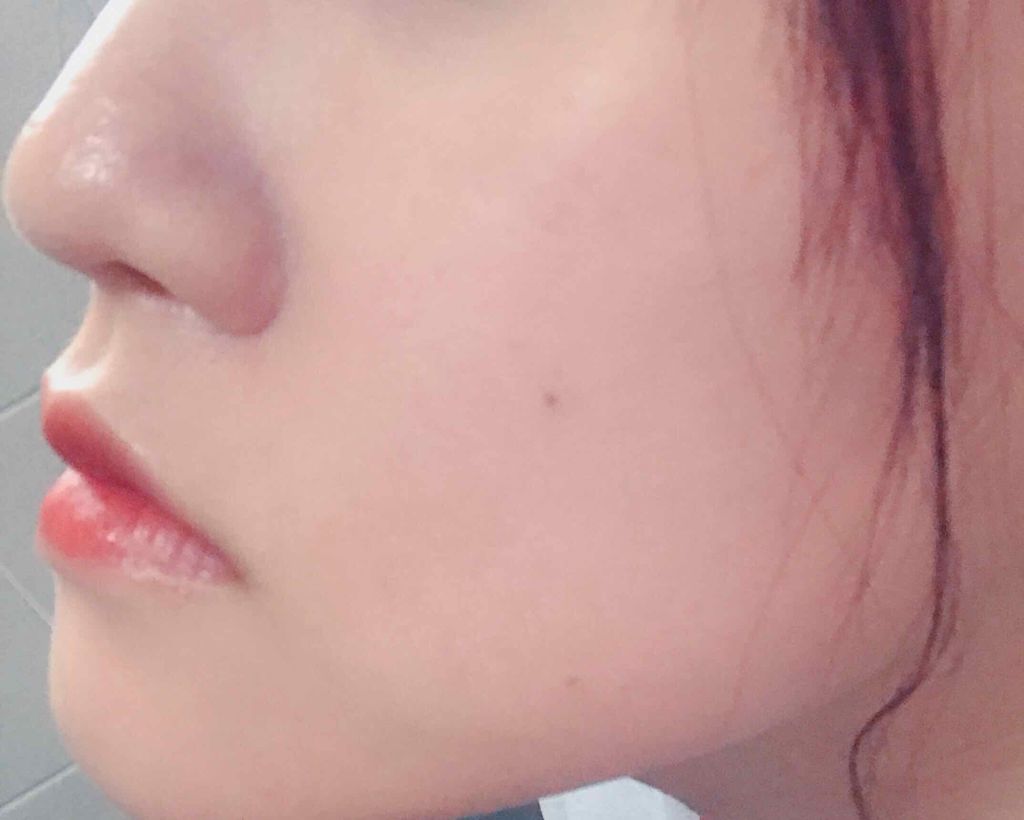 キル カバー ピンク グロウ クリーム クッション/CLIO/クッションファンデーションを使ったクチコミ(2枚目)