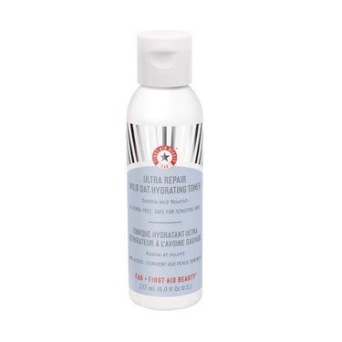 Ultra Repair Wild Oat Hydrating Toner First Aid Beauty