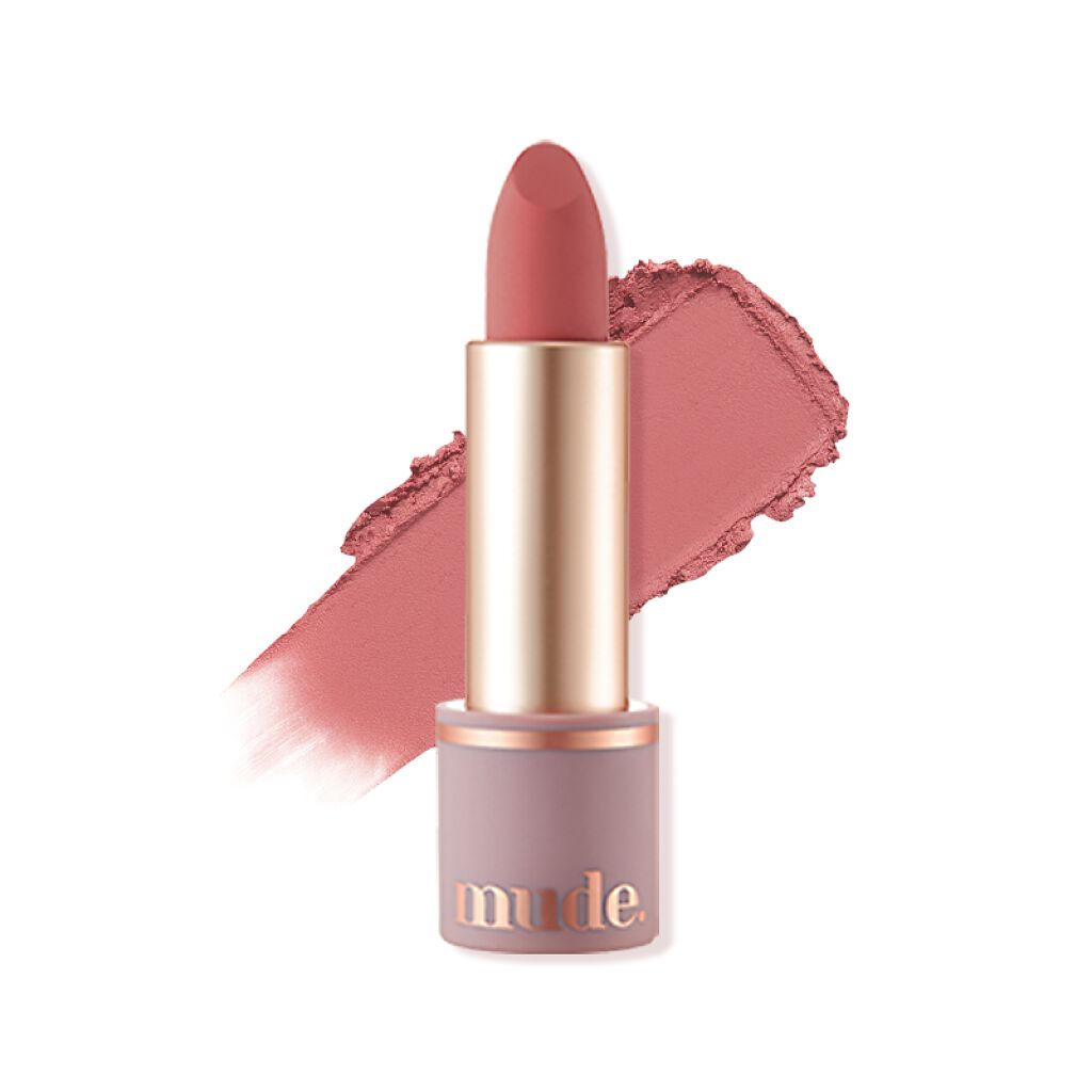 インスパイアマットリップ 01 Clear Muse