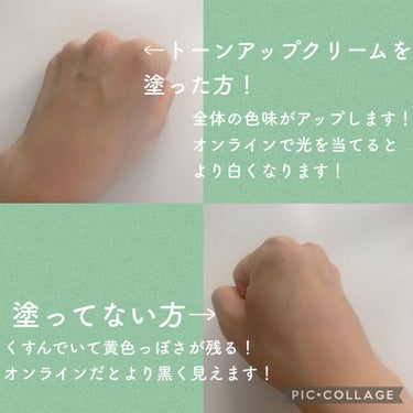 ノーセバム ミネラルパウダー/innisfree/ルースパウダーを使ったクチコミ（3枚目）