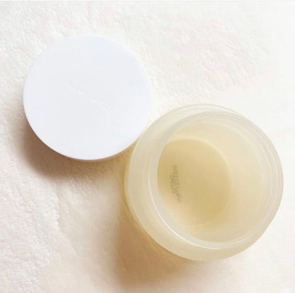 クリーンイットゼロ クレンジングバーム オリジナル/BANILA CO/クレンジングバームを使ったクチコミ(5枚目)