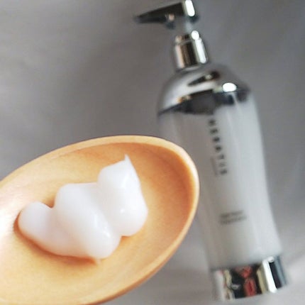 ナイトリペア シャンプー/ヘアトリートメント/THERATIS/シャンプー・コンディショナーを使ったクチコミ(7枚目)