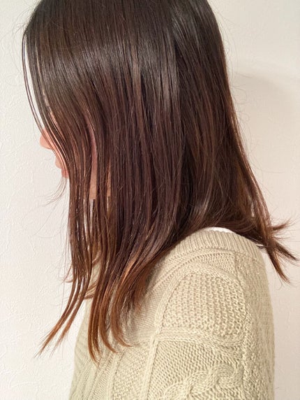 ボタアンド ザ シャンプー<white lily>/クオリティファースト/市販シャンプーを使ったクチコミ(5枚目)